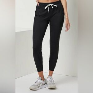 Vuori Performance Jogger, Black, Medium